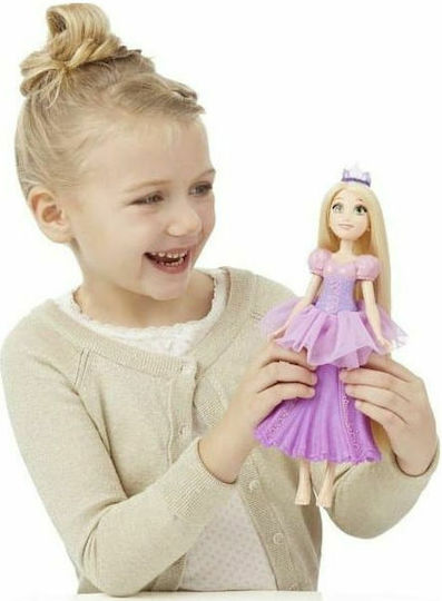 Hasbro Shimmer Fashion Doll for 3++ Years (Various Designs/Assortments of Designs) 1pc