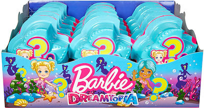 Barbie Μίνι Γοργόνες Έκπληξη Doll Dreamtopia (Various Designs/Assortments of Designs) 1pc