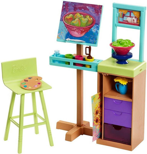 Barbie Puppen Für 3+ Jahre Verschiedene Designs