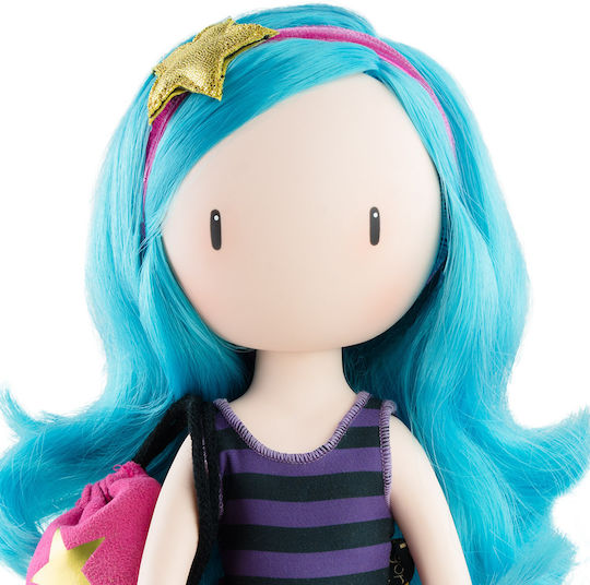 Paola Reina Hoop-La Doll for 3+ years+ Years 32cm
