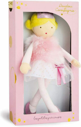 Jolijou Princess Rag Doll 30cm