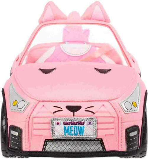 MGA Entertainment Convertible Αυτοκίνητο Όχημα για Κούκλες για 3+ Ετών