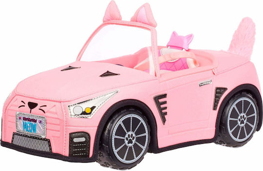 MGA Entertainment Convertible Αυτοκίνητο Όχημα για Κούκλες για 3+ Ετών