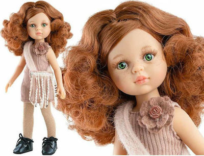 Paola Reina Cristi Doll 32cm.