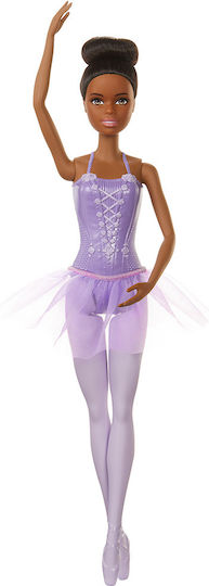 Barbie Ballerina Кукла за 3+ години+ години
