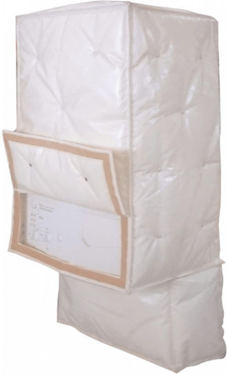JB 1009460-3 Protection Cover for Boiler 770x450x260mm