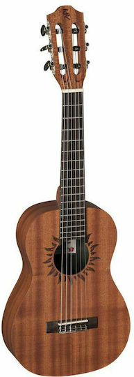 Baton Rouge V2-G Sun Guitalele Γιουκαλίλι