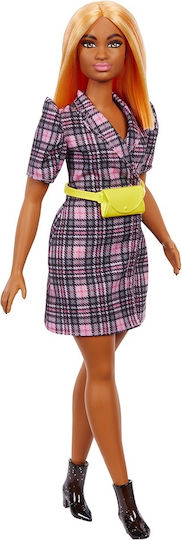 Barbie Fashionistas Кукла Фешънисти за 3+ години+ години 26см.