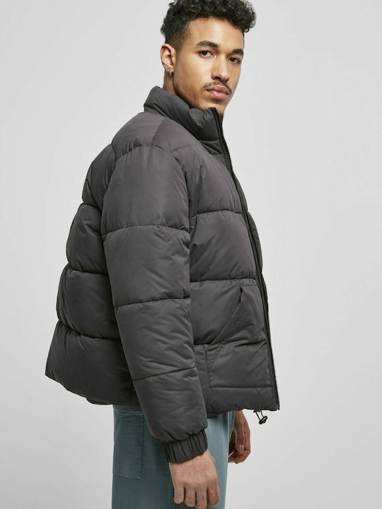 Classics Winter Jacket Puffer Black