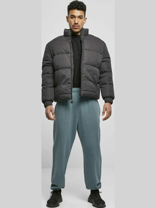 Classics Winter Jacket Puffer Black