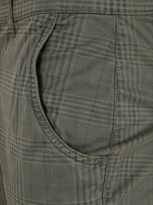 Trousers Cargo Dark Grey