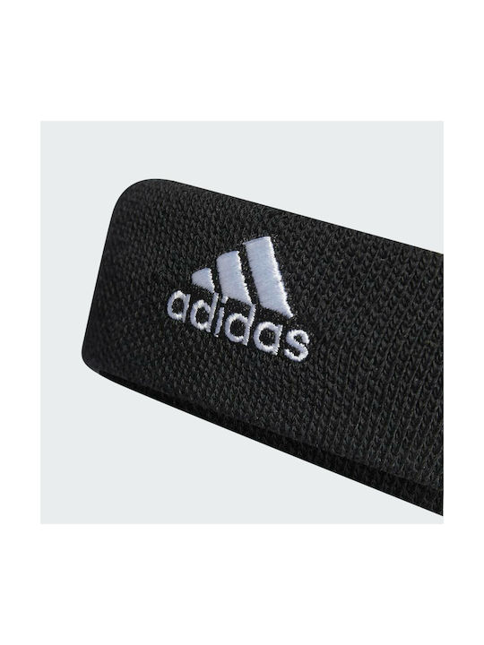adidas Tennis Athletic Headband Black