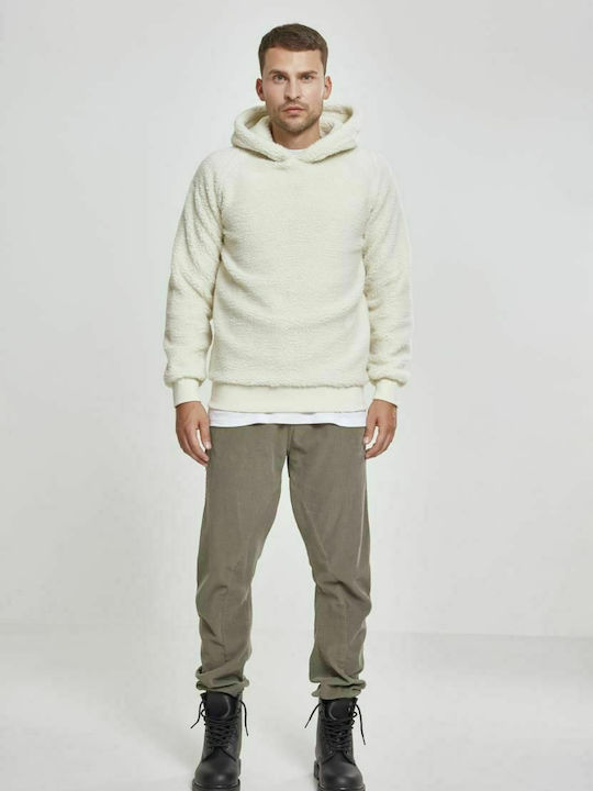 Latzhose Olive Khaki