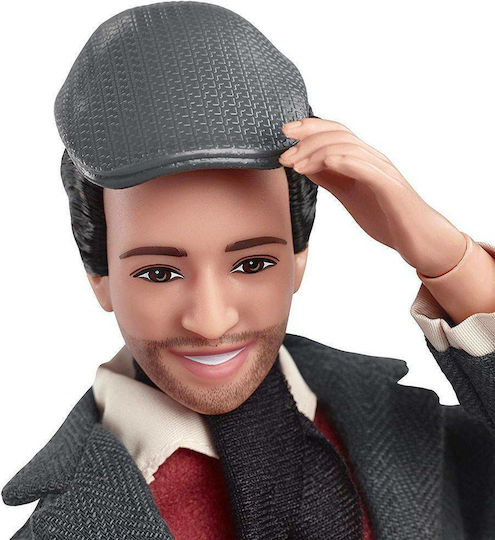 Barbie Jack Mary Poppins Returns Sammlerstücke Puppe