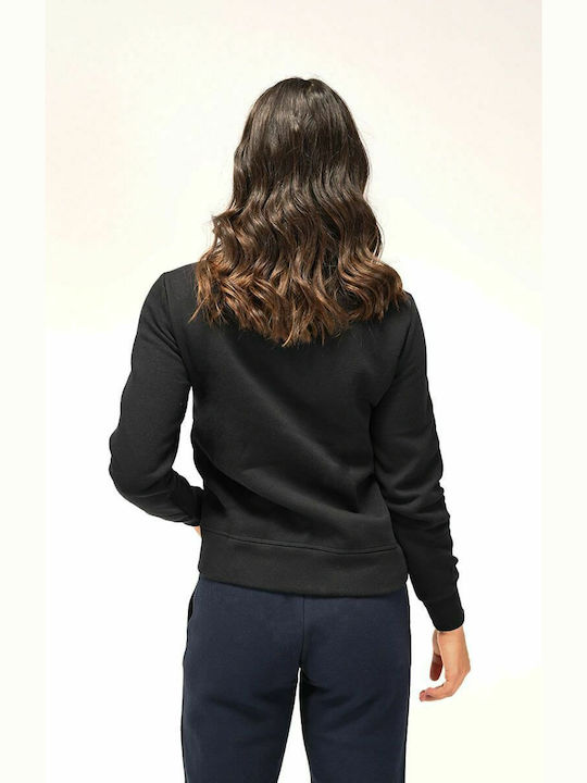 Champion Women's Cardigan Black