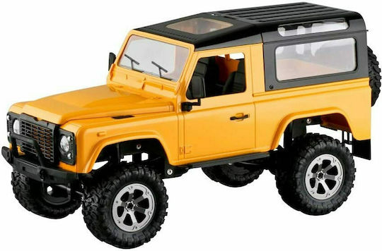 Fayee Land Rover Defender Ferngesteuertes Auto 4WD