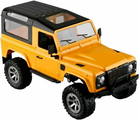 Fayee Land Rover Defender Ferngesteuertes Auto 4WD