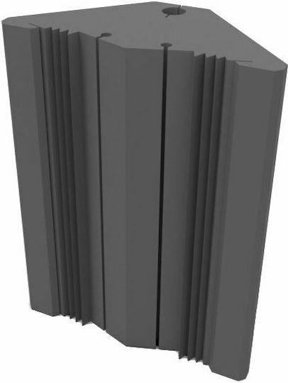 Proacoustics Polyfon BT Ηχοδιαχυτής (1τμχ) σε Γκρι Χρώμα