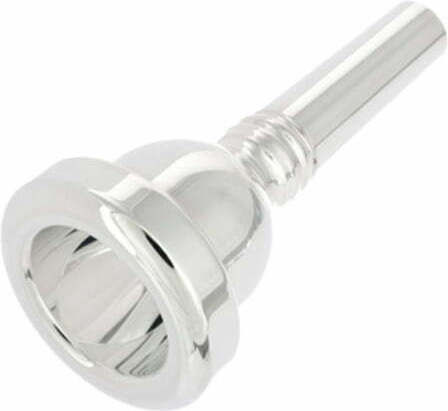Gewa Mouthpiece Trombone 6 1/2 AL-S Επιστόμιο για Τρομπόνι 1τμχ