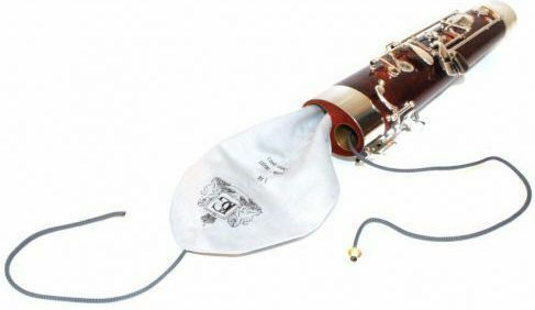 BG Bassoon Bottom Joint Swab