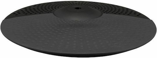 Yamaha Ηλεκτρονικά Ντράμς DTX-402K Set σε Μαύρο Χρώμα