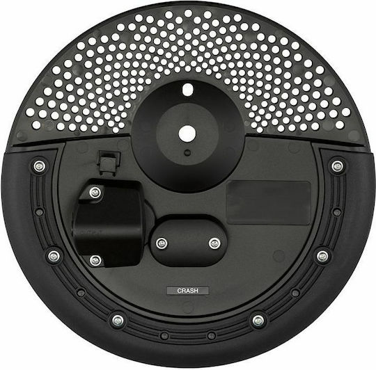 Yamaha Ηλεκτρονικά Ντράμς DTX-402K Set σε Μαύρο Χρώμα