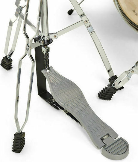 Startone Star Set Standard Drum Set Black