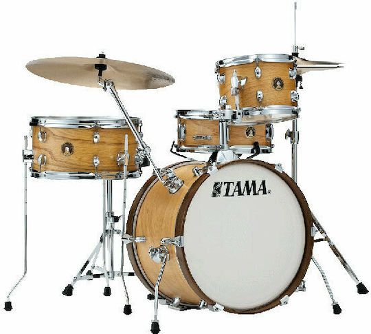 Tama Club-JAM Kit Drum Set