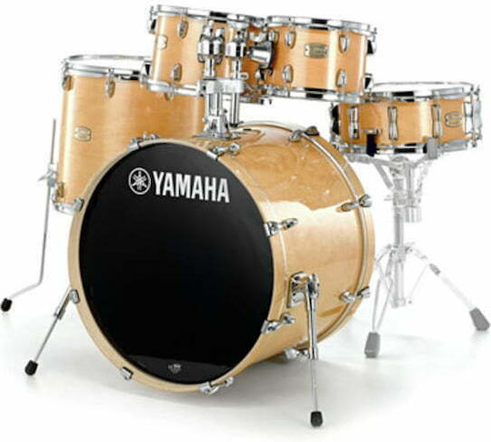 Yamaha Stage Custom Stand. Nw- Bundle Комплект Барабани