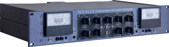 Manley Variable MU Limiter / Compressor Compressor/Limiter