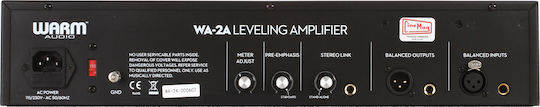 Warm Audio WA-2A Compressor