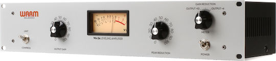 Warm Audio WA-2A Compressor