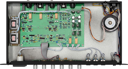 Warm Audio Bus Comp Compressor