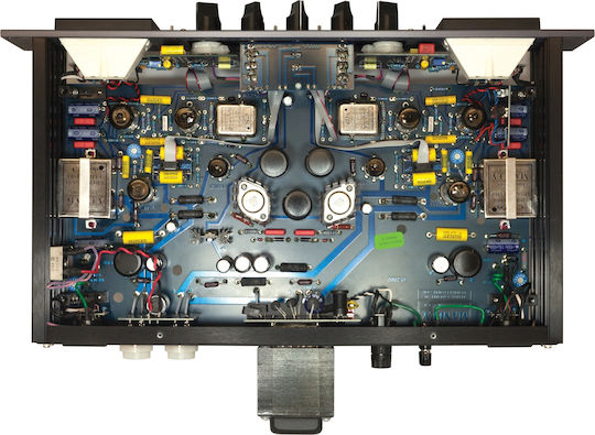 Manley Variable MU Limiter / Compressor Compressor/Limiter