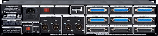 SPL MixDream