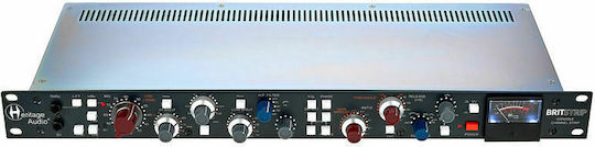 Heritage Audio Britstrip Mikrofon Vorverstärker