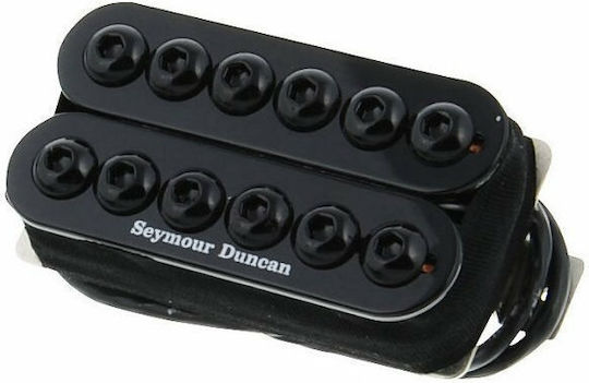 Seymour Duncan Invader Humbucker Brücke Magnet Passiv für E-Gitarre