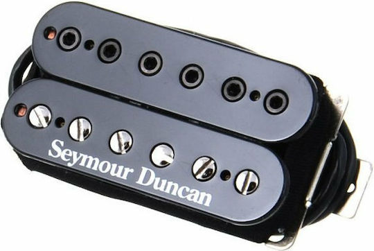 Seymour Duncan Humbucker George Lynch Screaming Demon Humbucker Bridge Pickup Passive for Electric Guitar