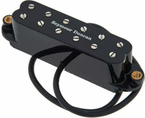 Seymour Duncan Little '59 Strat Humbucker Bridge Pickup Passive for Electric Guitar