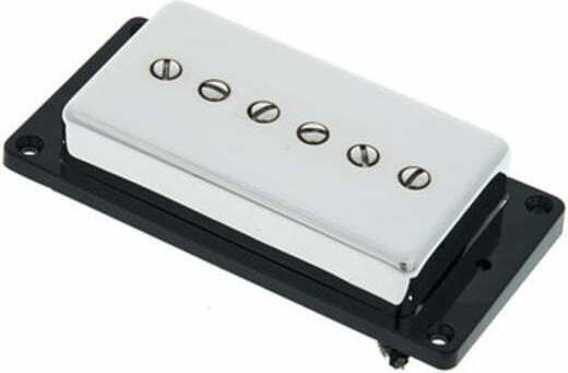 Seymour Duncan Phat Cat P90 Nacken Magnet Passiv für E-Gitarre