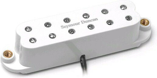 Seymour Duncan JB Jr. Strat Humbucker Neck Pickup Passive for Electric Guitar