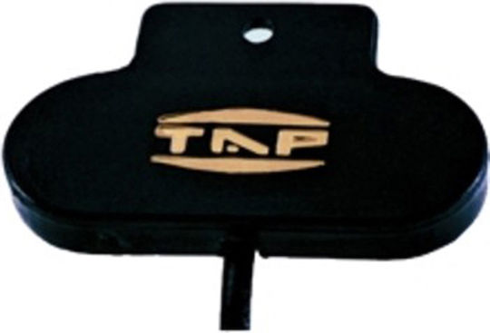 Tap TZ-S Single Coil Soundhole Pickup Passive for Traditional Strings Instruments