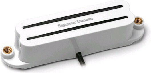 Seymour Duncan Cool Rails Strat Humbucker Bridge Pickup Passive for Electric Guitar