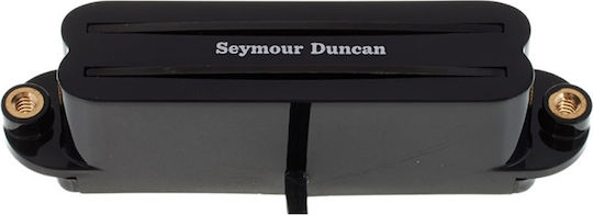 Seymour Duncan Cool Rails Strat Humbucker Neck Pickup Passive for Electric Guitar