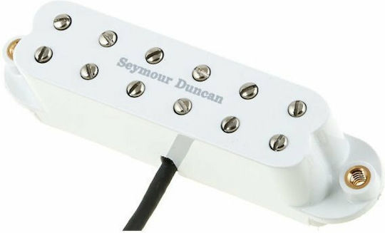 Seymour Duncan Little '59 Strat Humbucker Neck Pickup Passive for Electric Guitar
