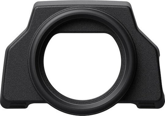 Nikon Z Fc Mirrorless Camera Body Silver