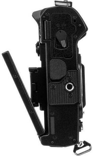 Olympus OM-D E-M5 Mark III Mirrorless Camera Body Black