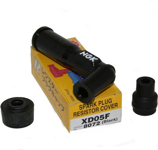 NGK Spark plug