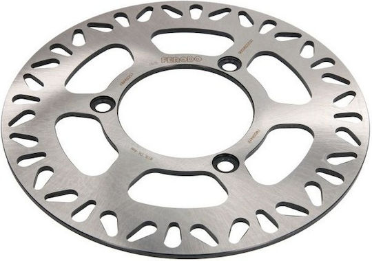 Ferodo Disc de frână Partea din față Disc de frână față pentru Suzuki Burgman Uh 200 2007-2014 FMD0441R