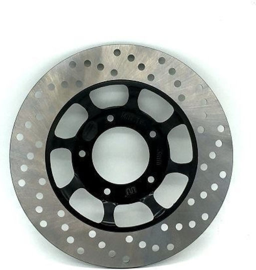 Federal Disc de frână Partea din față 220-58 5ΤΡ pentru Honda Supra